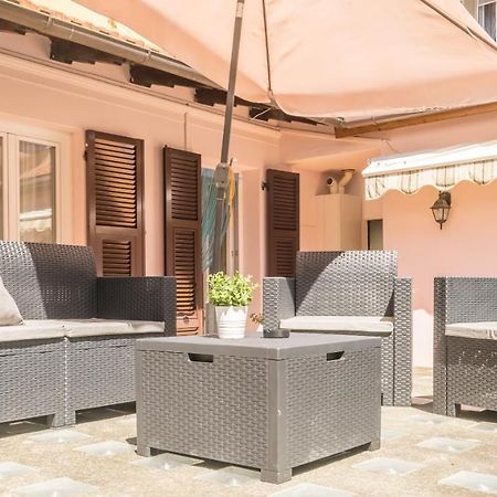 Samsara Apartment La Spezia Zewnętrze zdjęcie