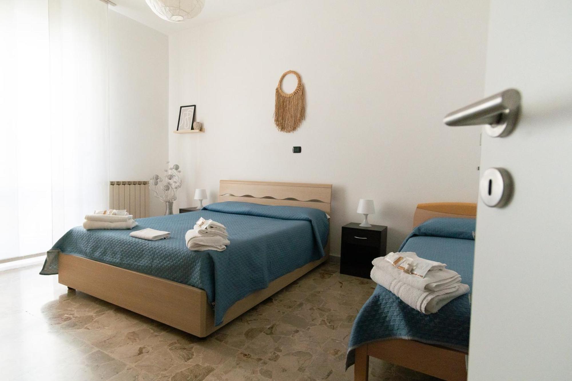 Samsara Apartment La Spezia Zewnętrze zdjęcie