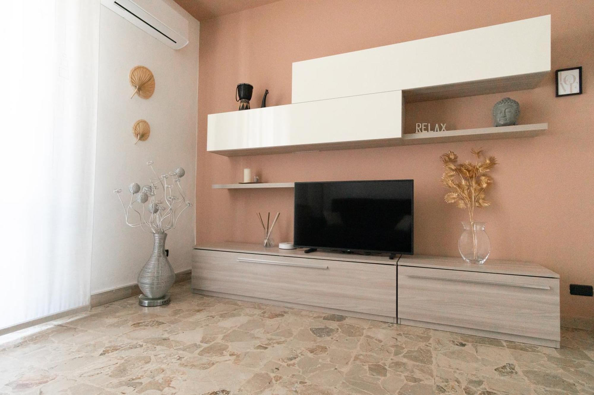 Samsara Apartment La Spezia Zewnętrze zdjęcie