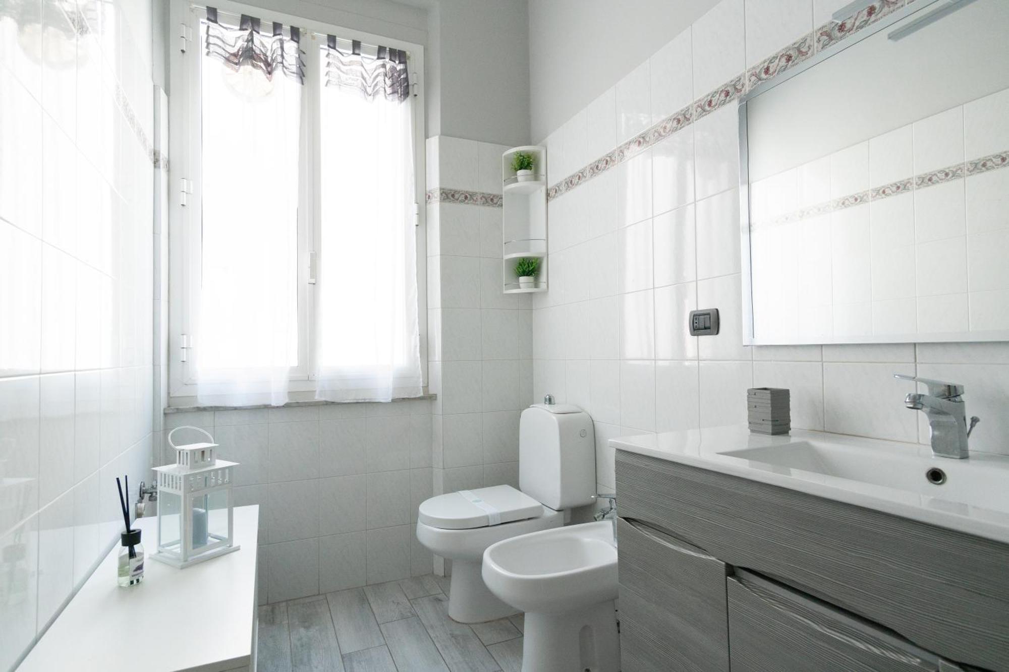 Samsara Apartment La Spezia Zewnętrze zdjęcie