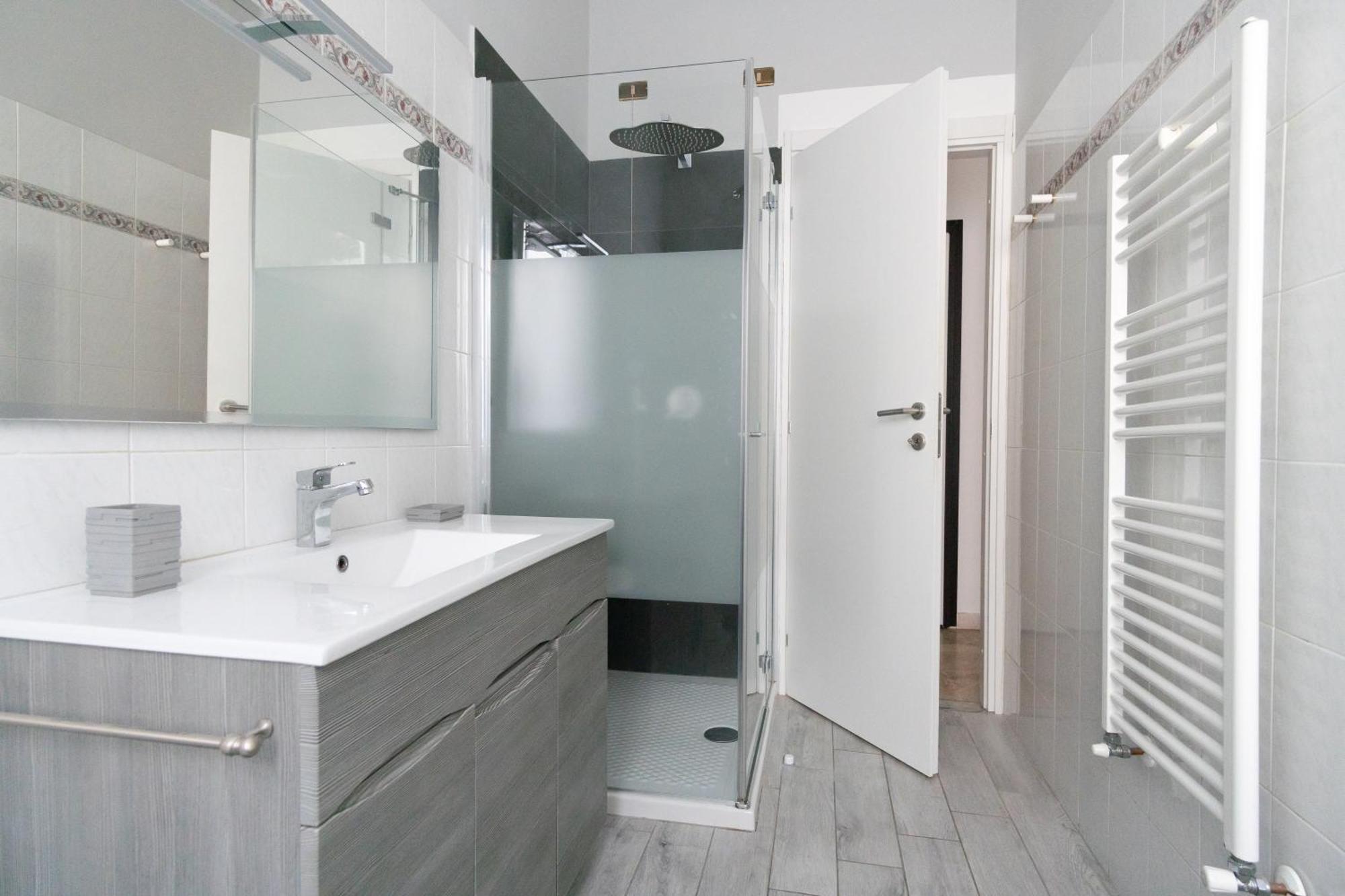 Samsara Apartment La Spezia Zewnętrze zdjęcie
