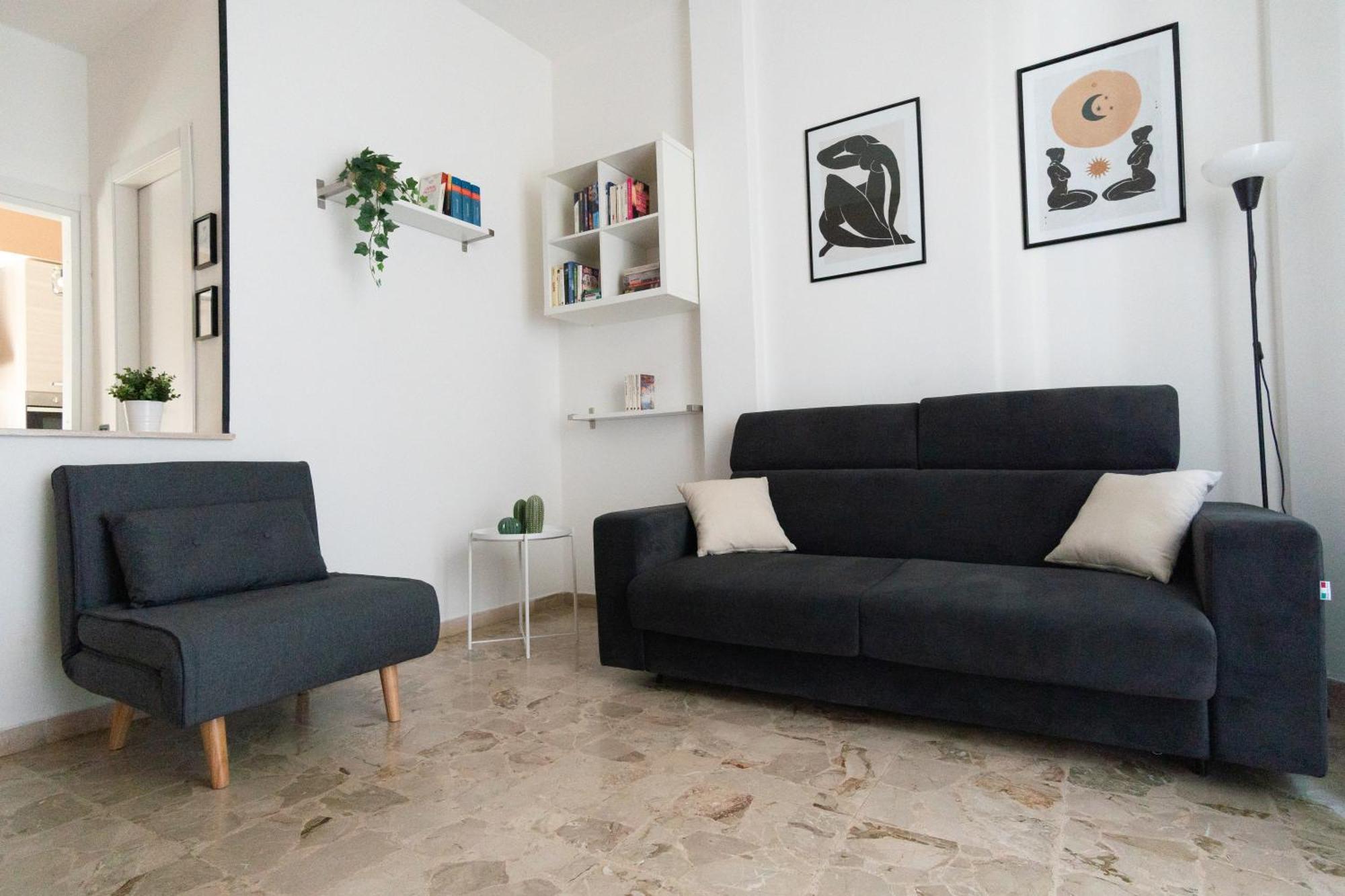Samsara Apartment La Spezia Zewnętrze zdjęcie