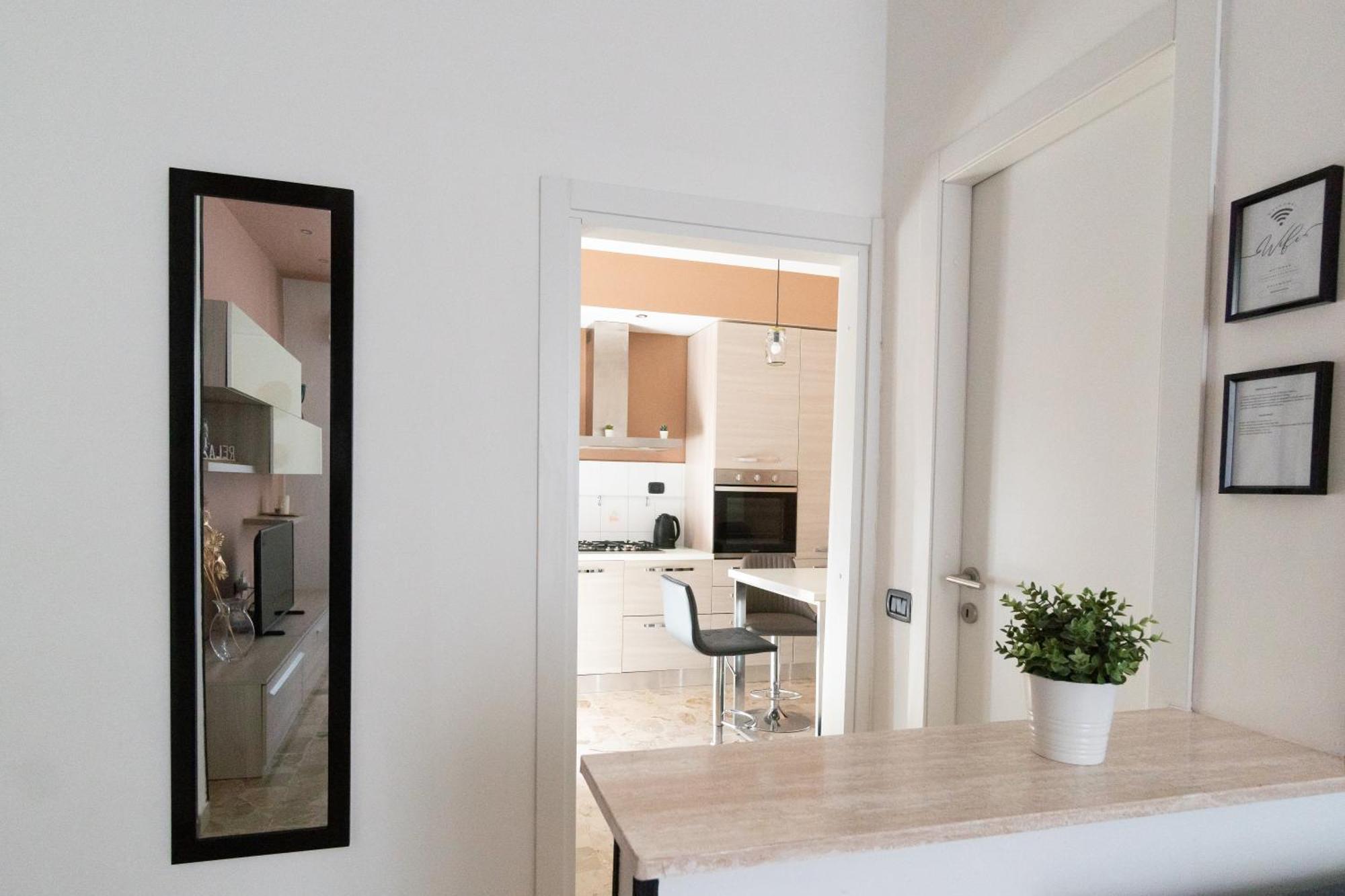 Samsara Apartment La Spezia Zewnętrze zdjęcie